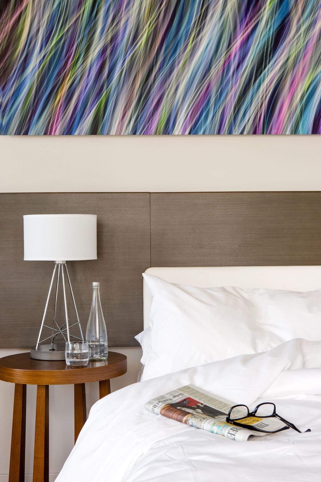 Hyatt Centric South Beach Miami Miami Beach Exterior foto