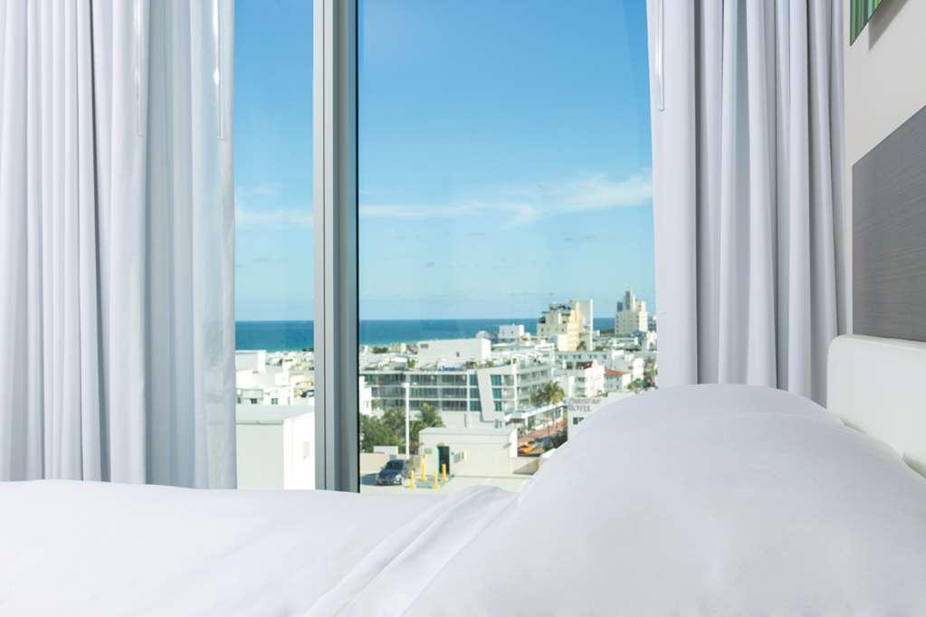Hyatt Centric South Beach Miami Miami Beach Cameră foto