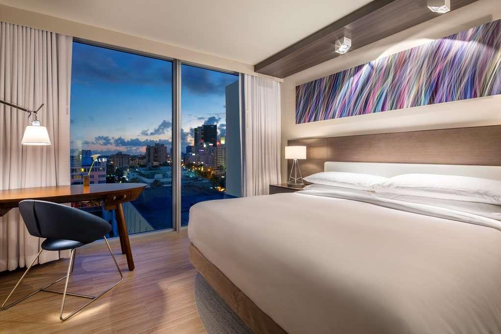 Hyatt Centric South Beach Miami Miami Beach Cameră foto