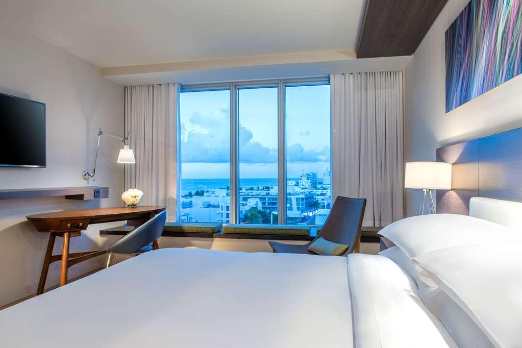 Hyatt Centric South Beach Miami Miami Beach Cameră foto