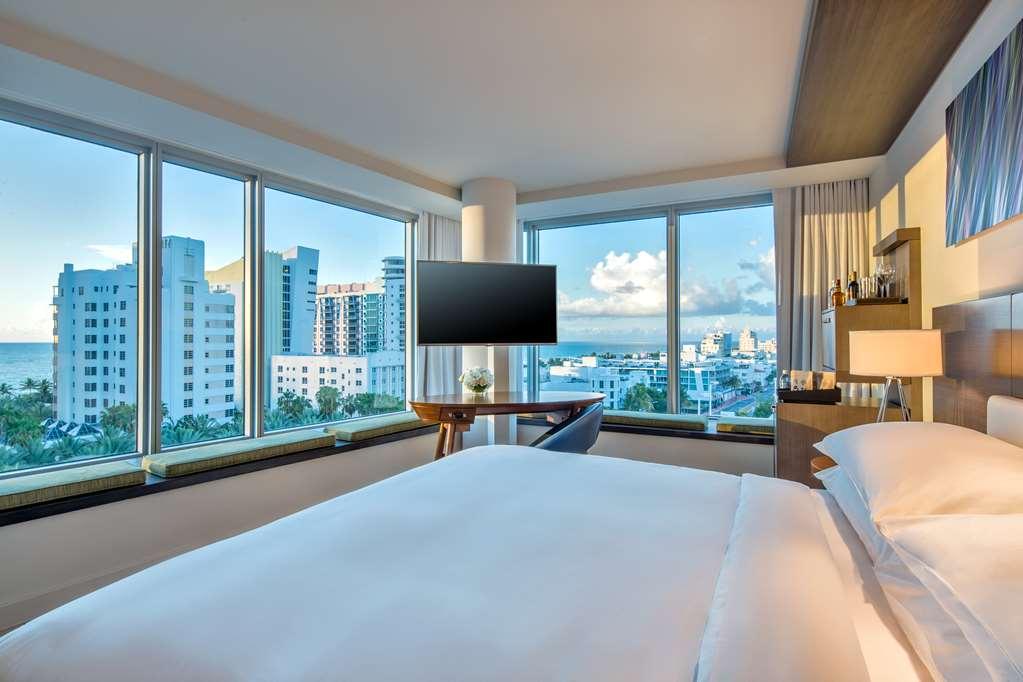 Hyatt Centric South Beach Miami Miami Beach Cameră foto