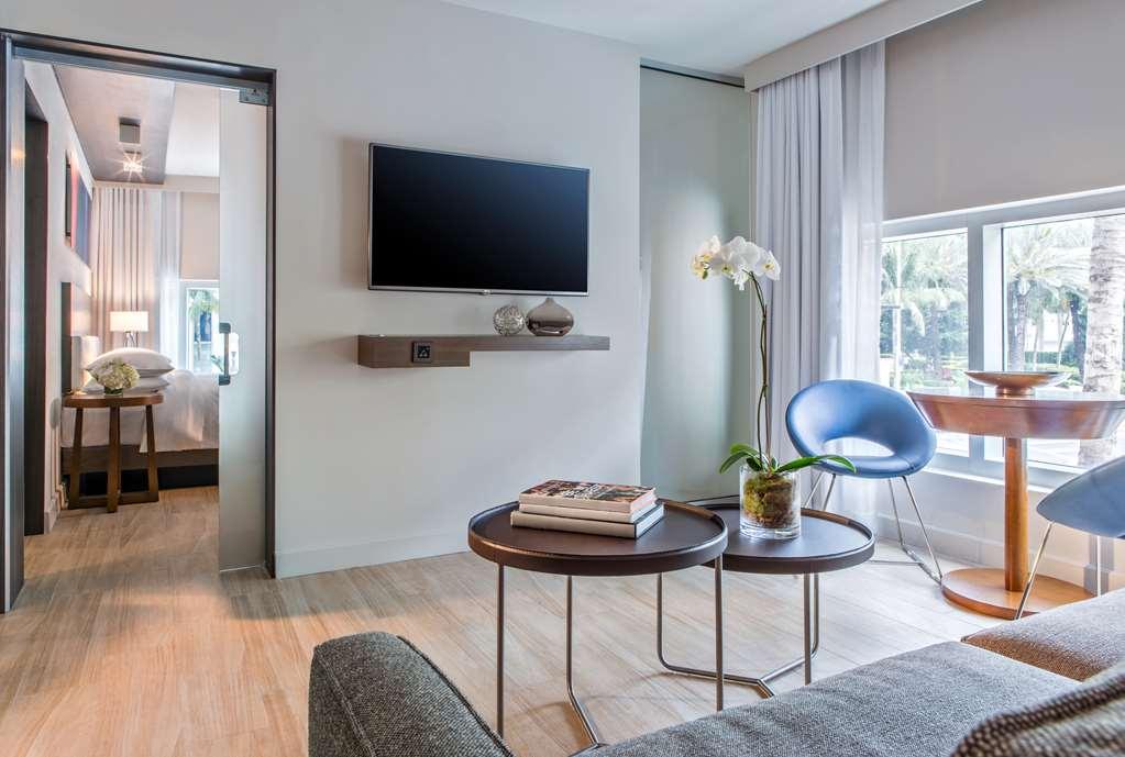Hyatt Centric South Beach Miami Miami Beach Cameră foto