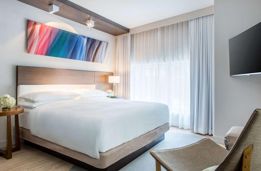 Hyatt Centric South Beach Miami Miami Beach Cameră foto