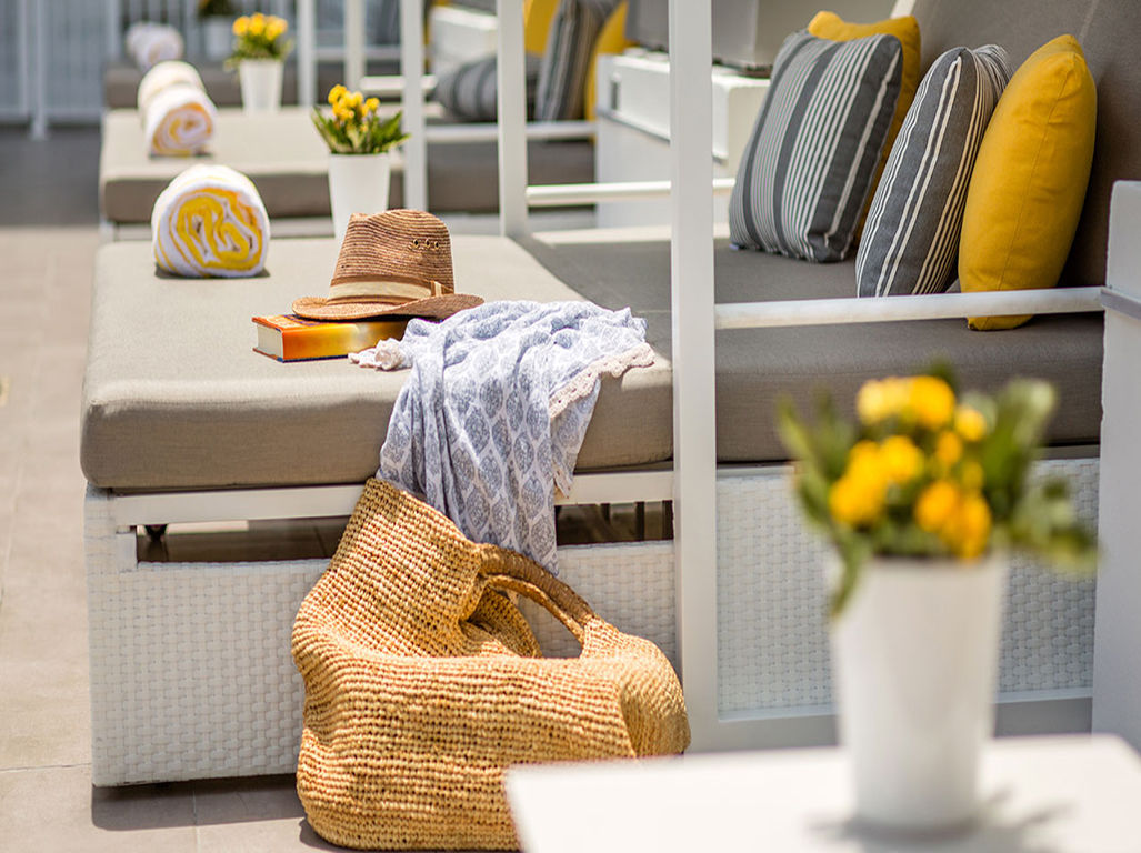 Hyatt Centric South Beach Miami Miami Beach Exterior foto